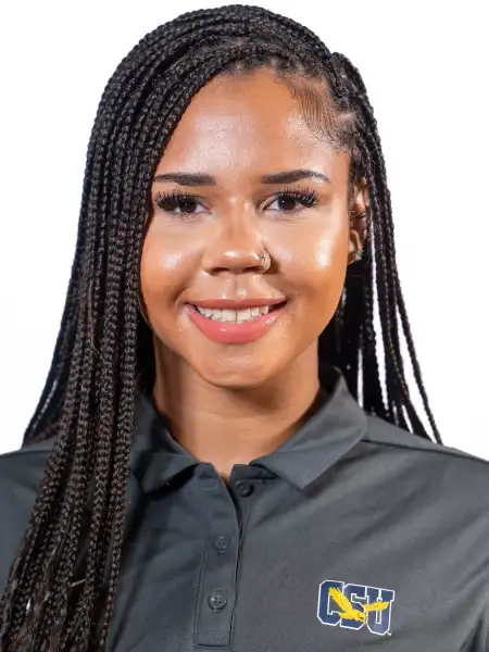 Sondra Berry, Softball, Coppin State University