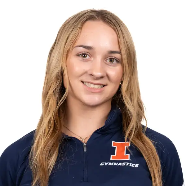 Summer Clancy, Gymnastics, University of Illinois