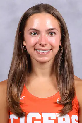 Emily Lamontagne, Track and Field, undefined