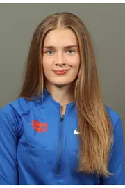 Isobelle Jones, Track and Field, University of Florida