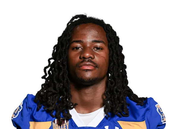 Isaiah Johnson, Football, undefined
