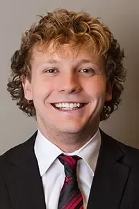 Austin Cline, Football, Wheeling University