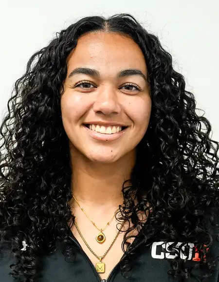 Myli Level, Track and Field (O), California State University, Northridge