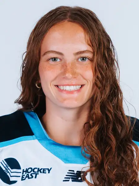 Kendall Sundby, Hockey, University of Maine