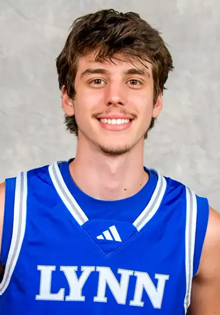 Arthur Videira, Basketball, Lynn University