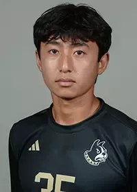 Thomas Chao, Soccer, Wofford University