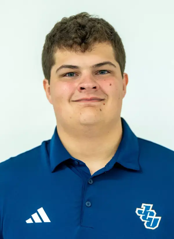 Max Cortes, Football, John Carroll University