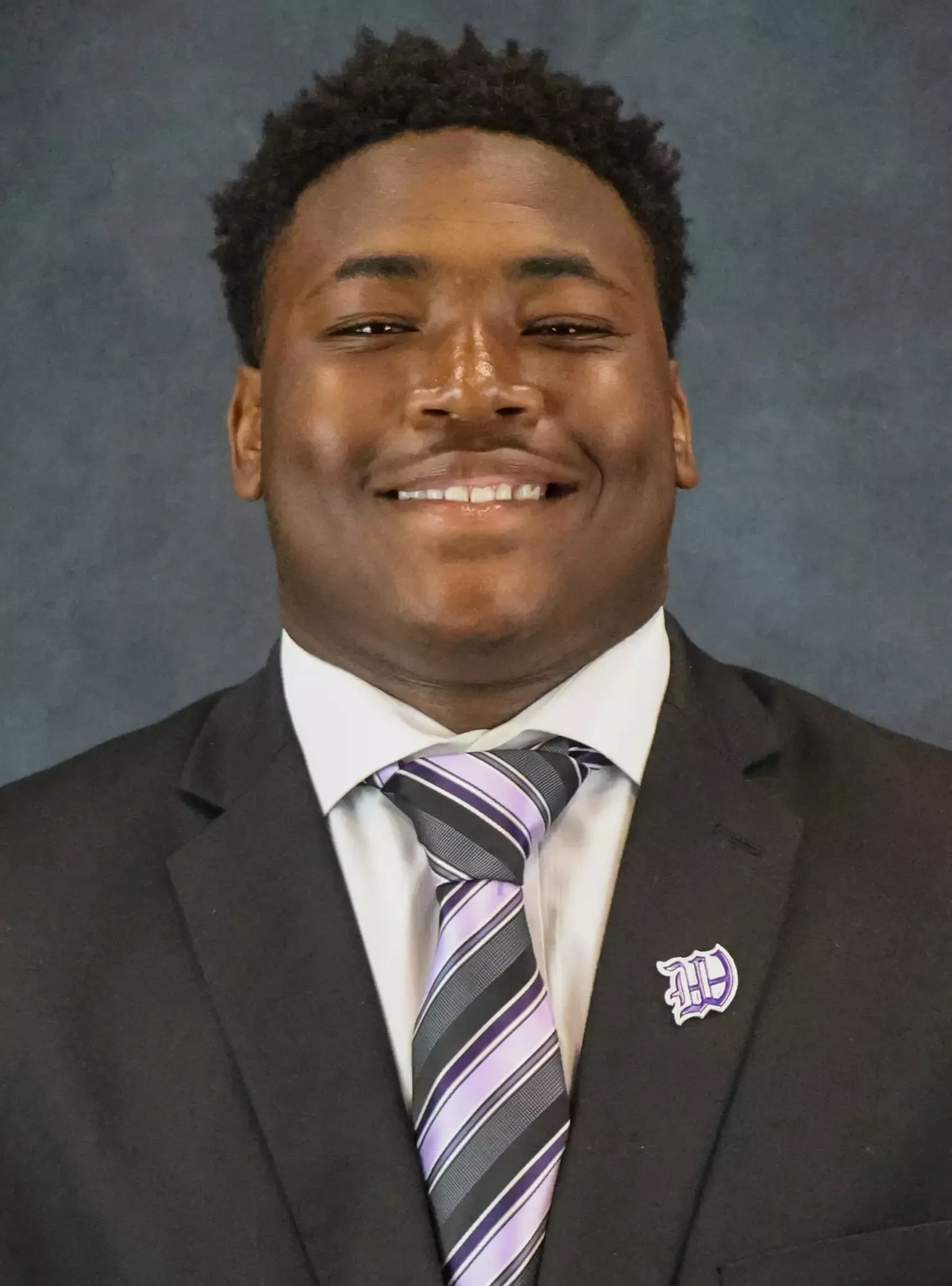 KD Cunningham, Football, Kentucky Wesleyan College