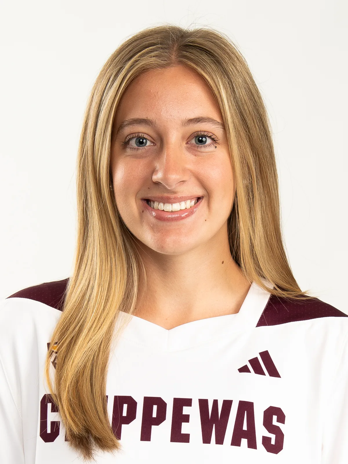 Abby Schroer, Lacrosse, Central Michigan University