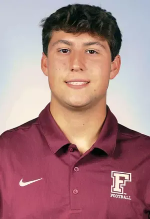 Dominic Sansone, Football, undefined