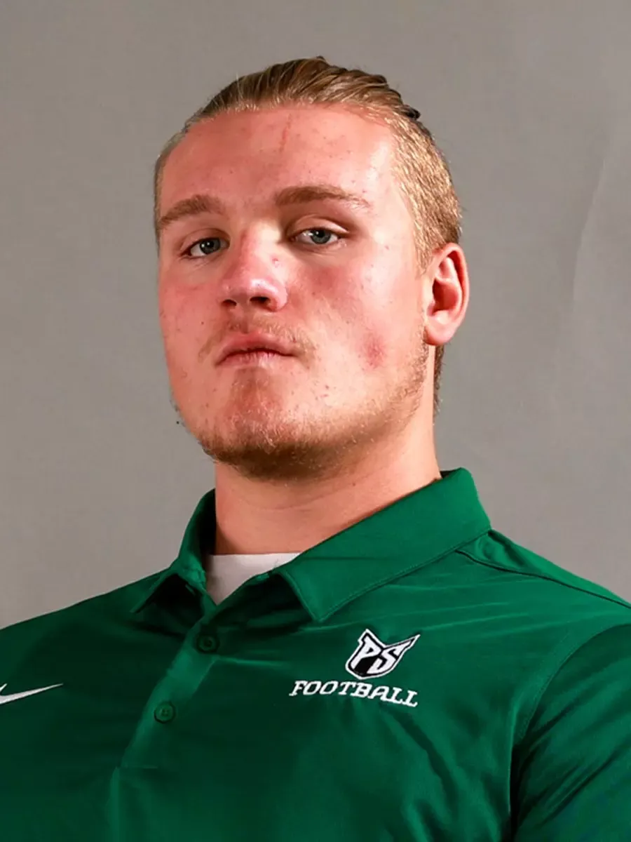 Duncan Broughton, Football, Portland State University