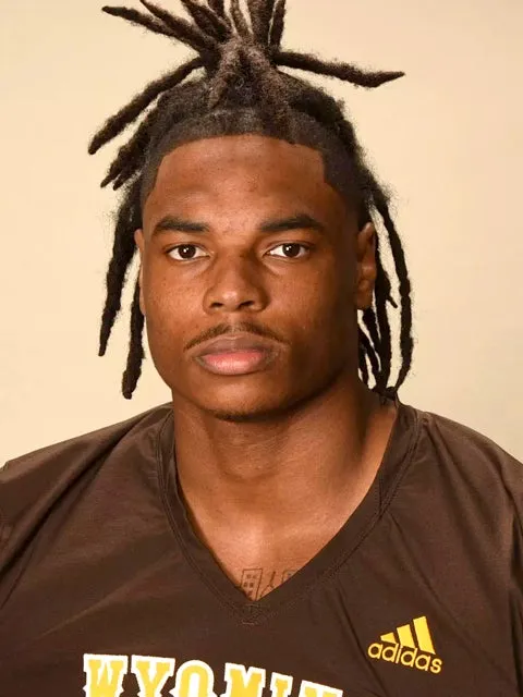 Damashja Harris, Football, undefined