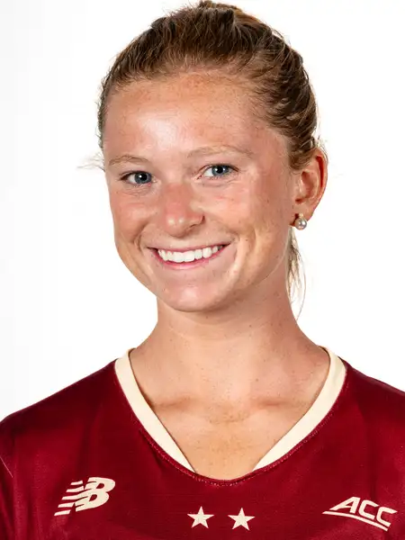 Keira McHugh, Lacrosse, Boston College