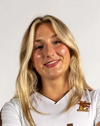 Ella Pomaranski, Soccer, Lehigh University