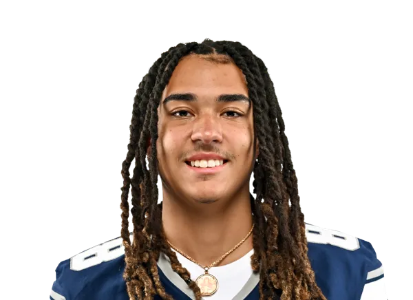 Keenan Arcega-Whiteside, Football, undefined