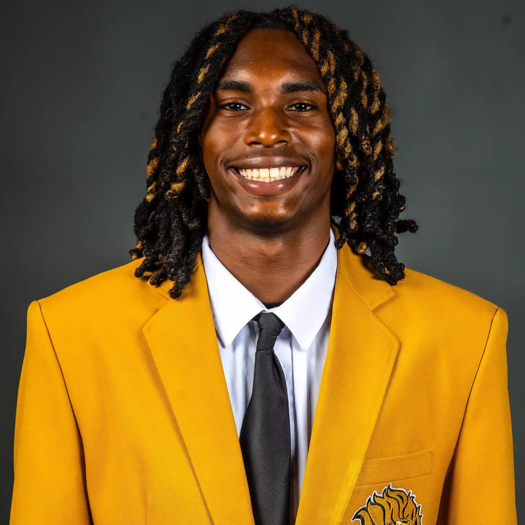 Tre White, Football, undefined