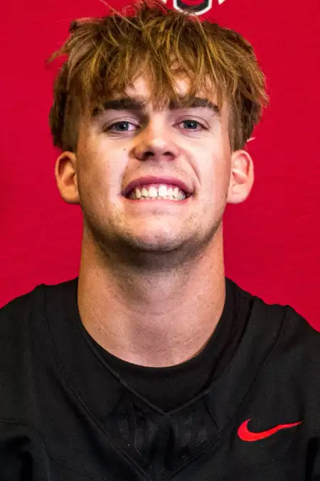 Rylan Hatmaker, Football, Central Washington University