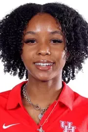 Athena Stith, Track and Field, undefined