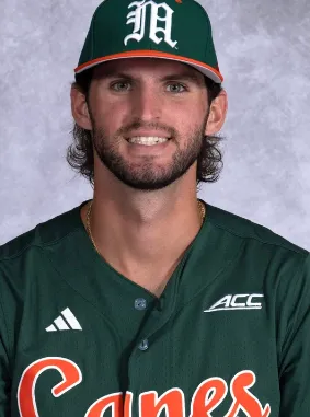 Bobby Marsh, Baseball, Duke University