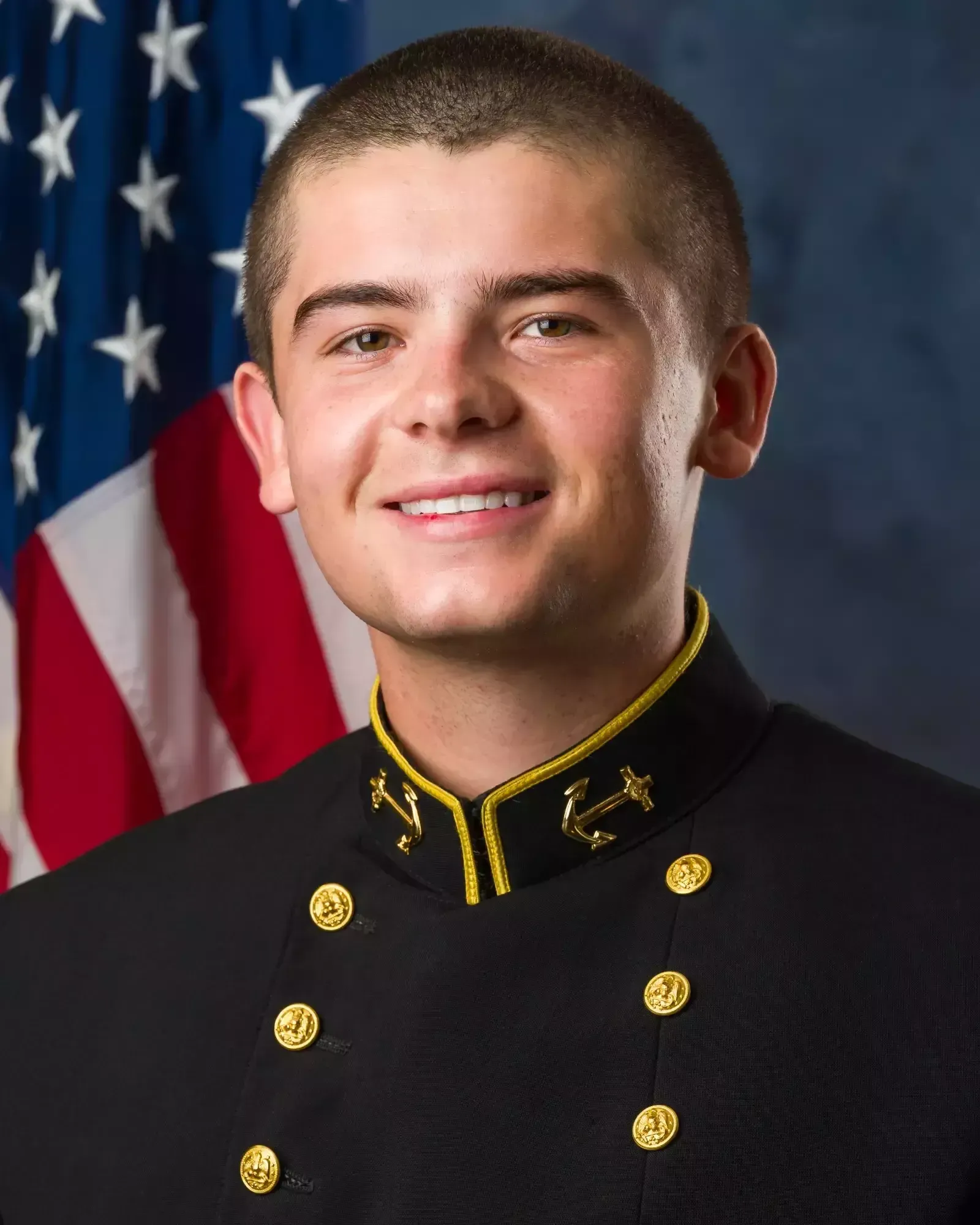 Cooper Welch, Football, undefined