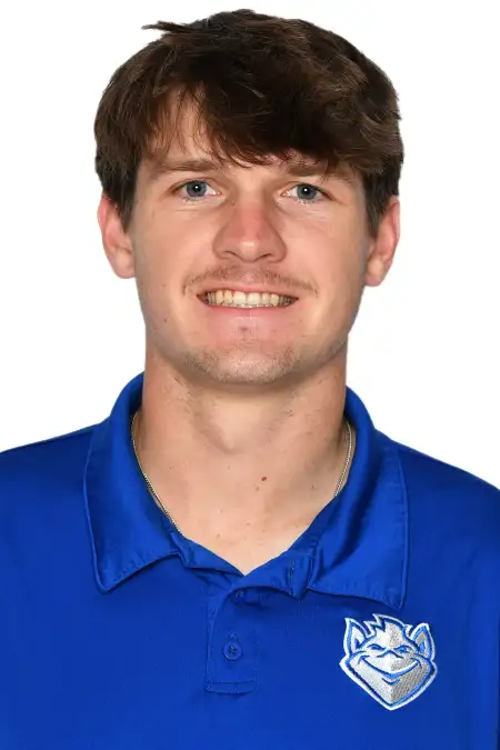 Bailey Blaker, Baseball, Saint Louis University