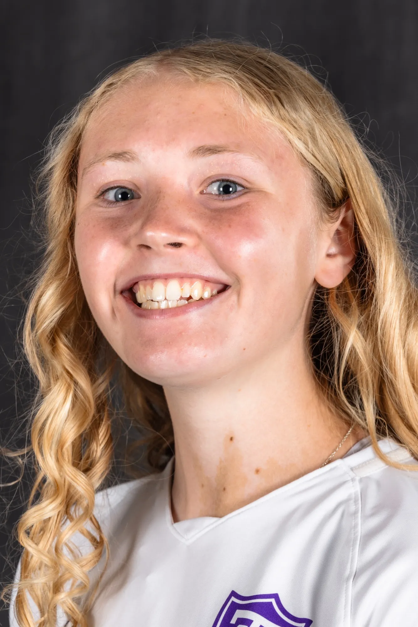 Maddie Nelson, Soccer, undefined