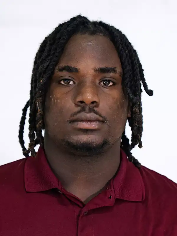 Damarion Roman, Football, Erskine College