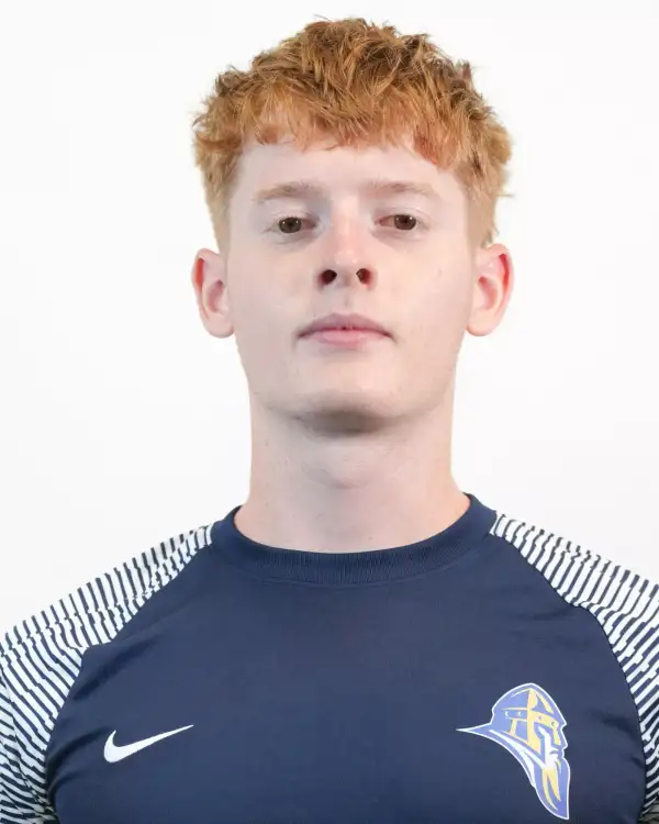 Ben Beattie, Soccer, Augustana College