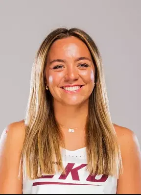 Lily Kerbl, Beach Volleyball, undefined