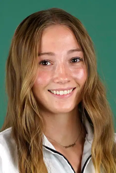Rylin Zimmerman, Gymnastics, California State University, Sacramento
