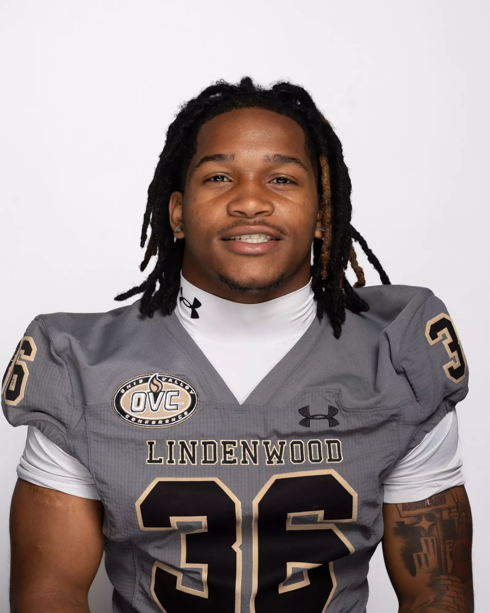 Jordan Taylor, Football, undefined