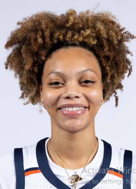 Paris Clark, Basketball, undefined