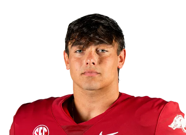 Maddox Lassiter, Football, undefined