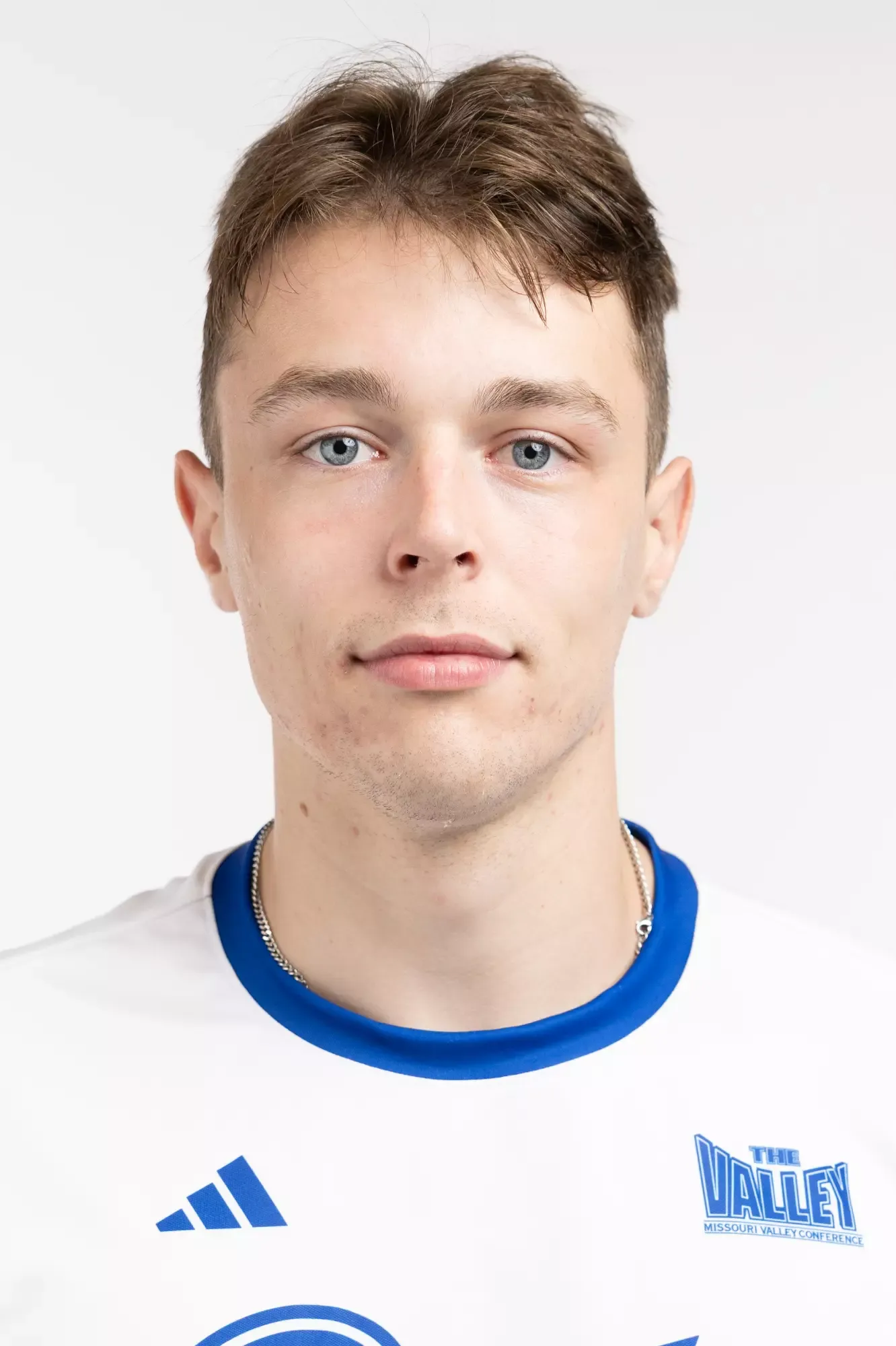 Nicholas Gagan, Soccer, Drake University