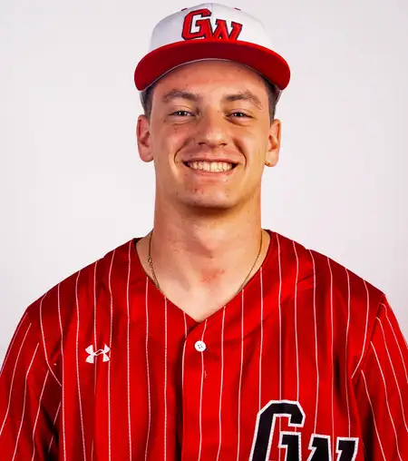 Nicholas Angelakos, Baseball, Gardner-Webb University