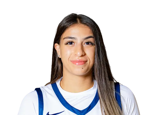 Zaida Gonzalez, Basketball, Stony Brook University