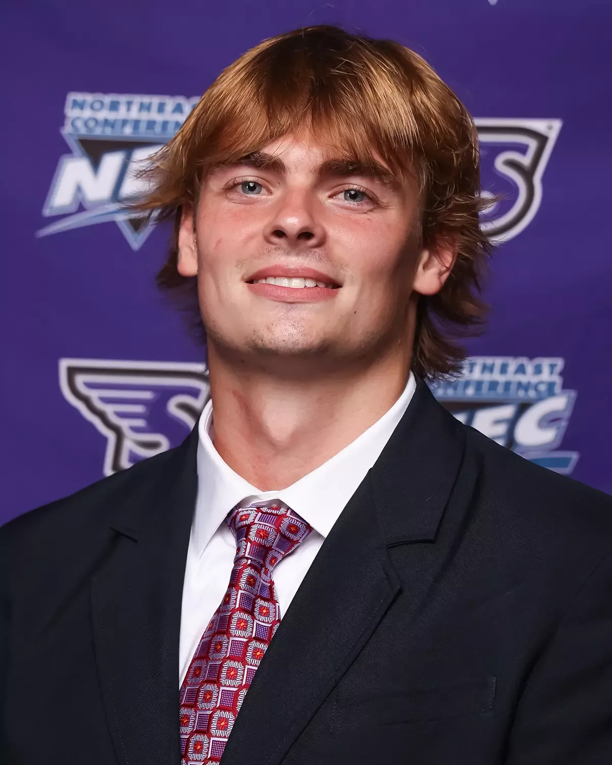 Presley Titus, Football, undefined