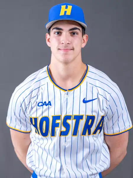 Nick Gallello, Baseball, Hofstra University