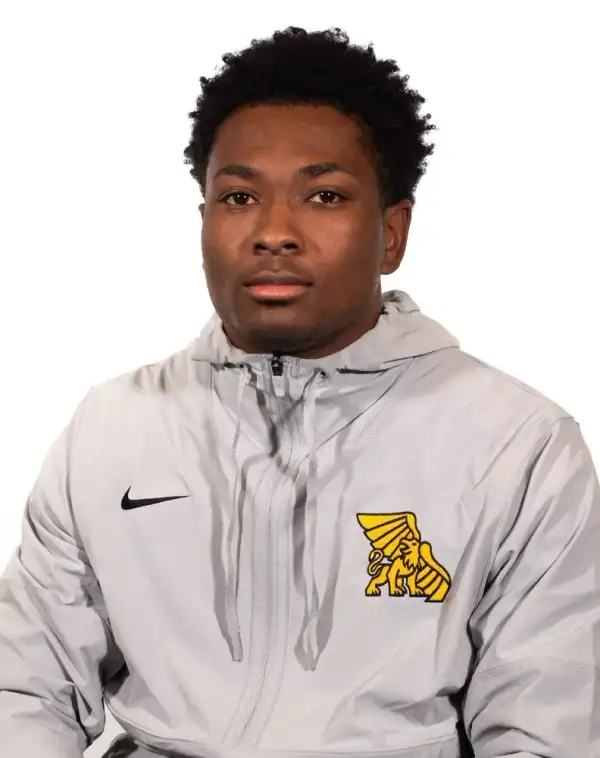 Charis Jackson, Football, Missouri Western State University