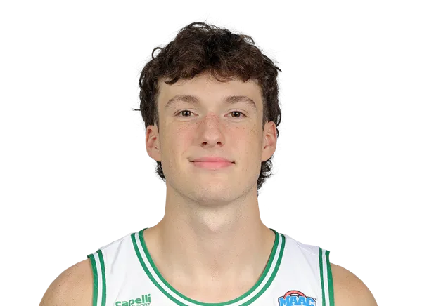 Jackson Delaney, Basketball, Manhattan University