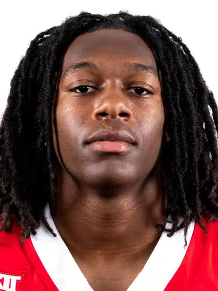 Javen Holmes, Football, University of Houston