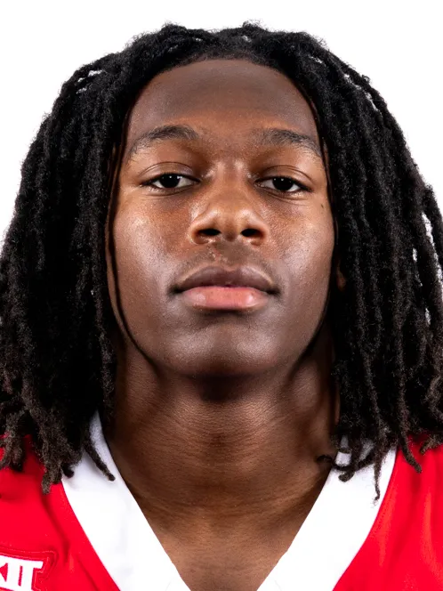 Javen Holmes, Football, undefined