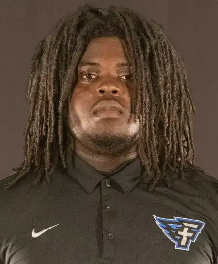 Kennoris Ford, Football, Faulkner University