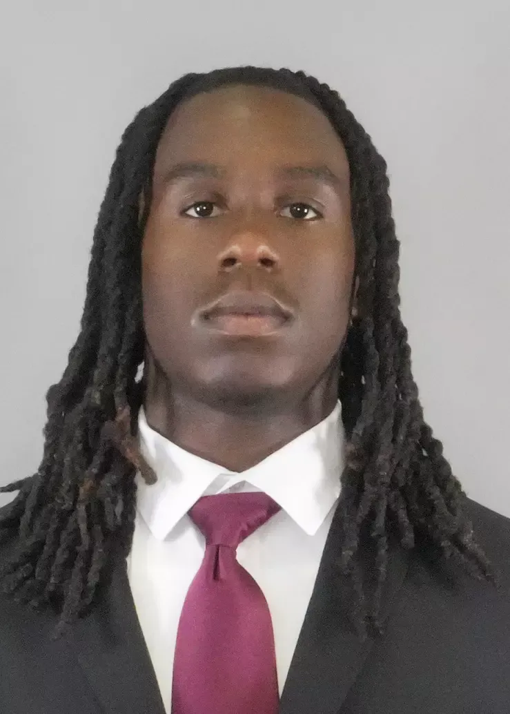 Jaylen Gude, Football, McMurry University