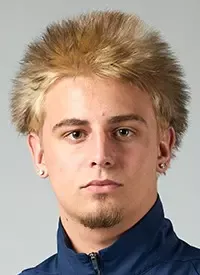 Shawn Worley, Wrestling, Vanguard University