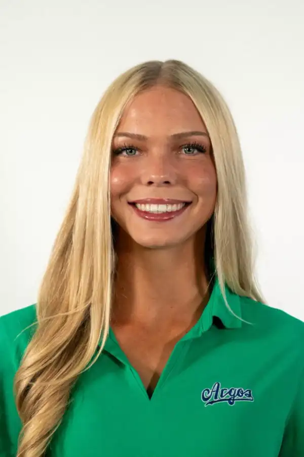 Melanie Maier, Golf, University of West Florida