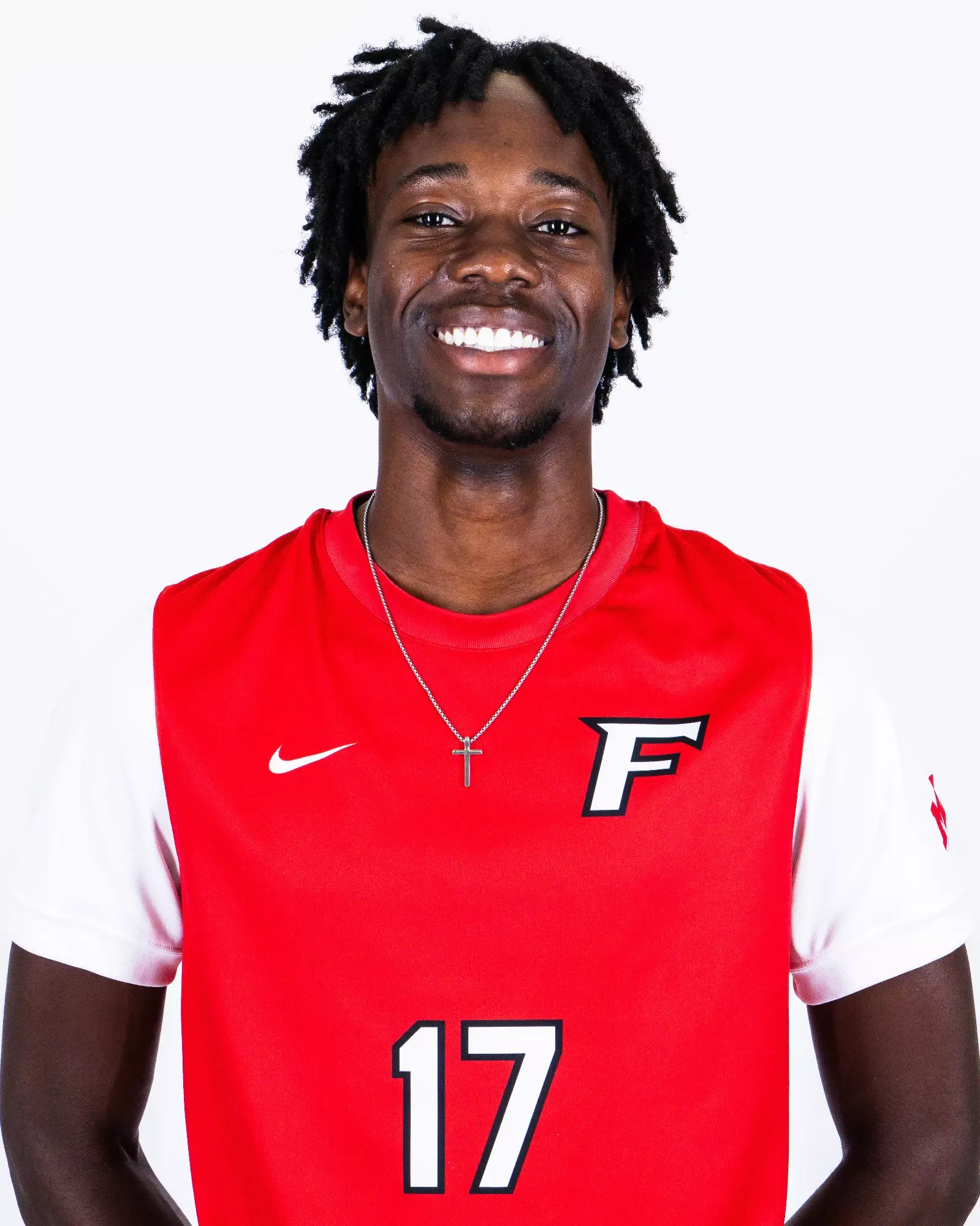 Pipeloore Olanrewaju, Soccer, Fairfield University