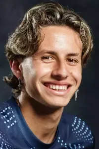 Baltazar Gramajo, Soccer, Longwood University