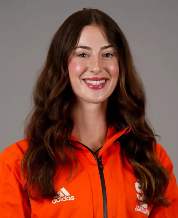 Kaila Mederios, Track and Field (O), Idaho State University
