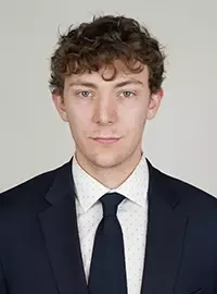 Mason Sibley, Rowing, Tufts University